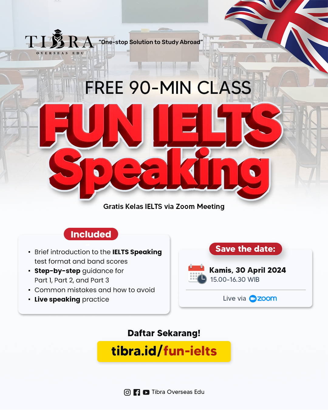 FUN IELTS