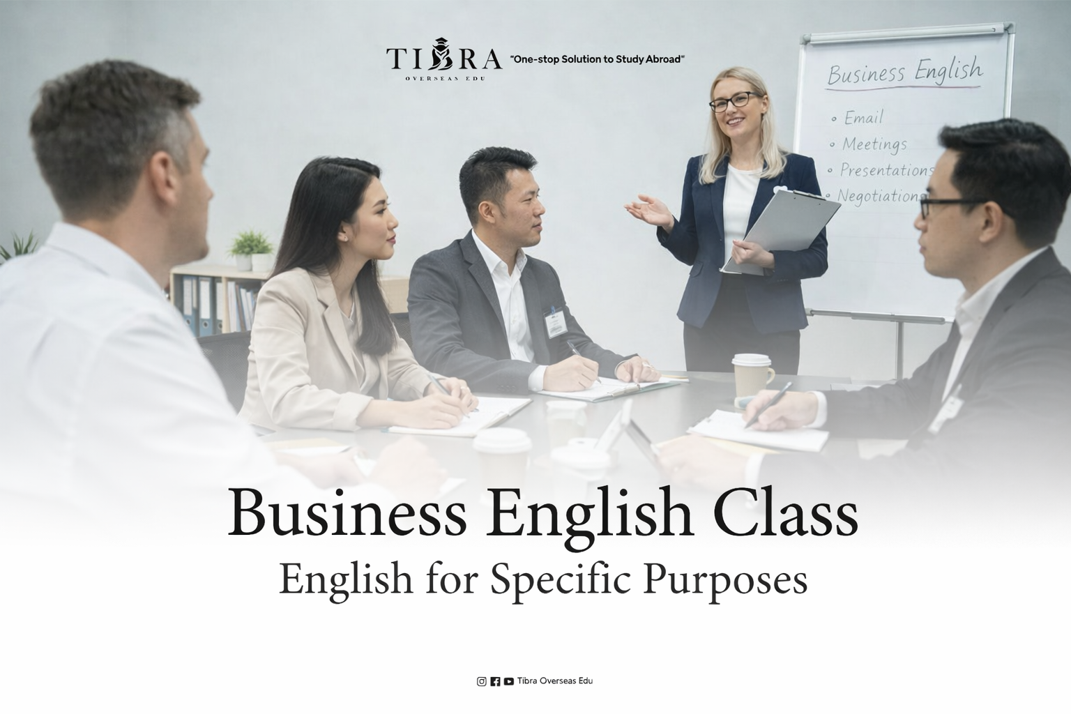 Business English