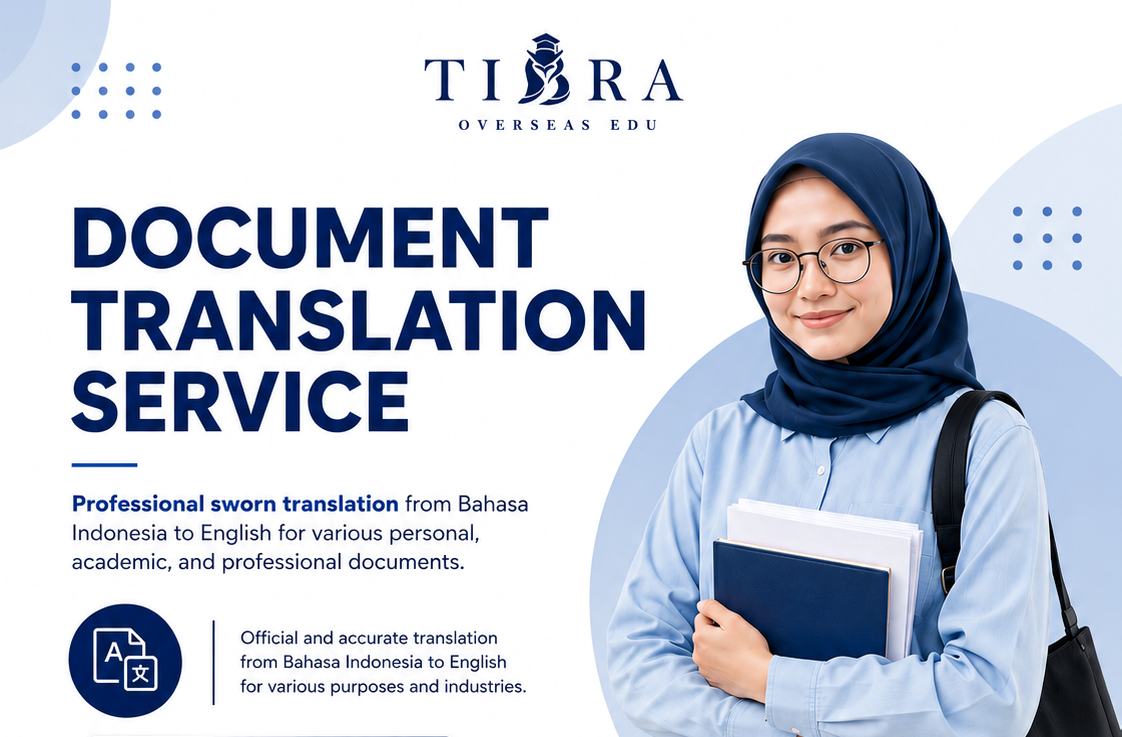 Program - Tibra Overseas Edu - One-stop Solution to Study Abroad