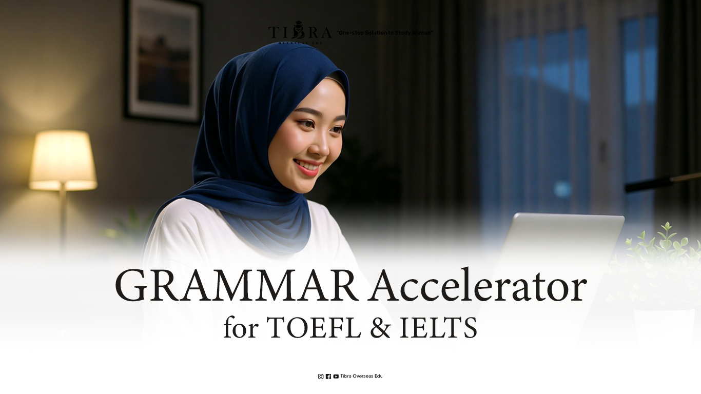 Program - Tibra Overseas Edu - One-stop Solution to Study Abroad